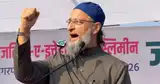 AIMIM chief Asaduddin Owaisi questions RSS role in India's freedom struggle