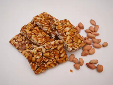 Chikki 