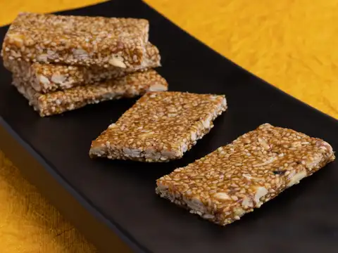 Til Chikki 