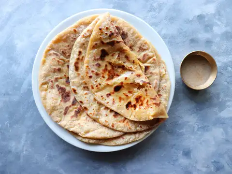 Puran Poli 