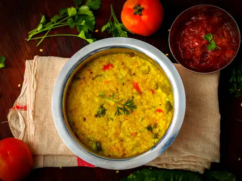 Khichdi 