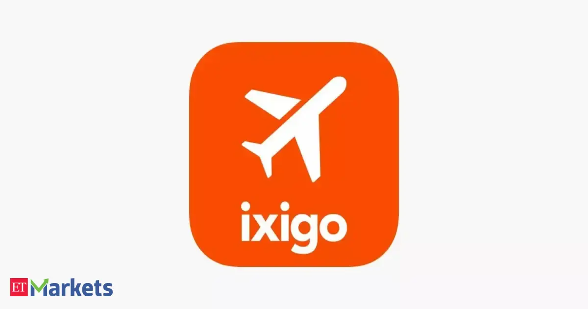 Ixigo shares set for 30% upside? 4 reasons JM Financial upgraded stock to Buy