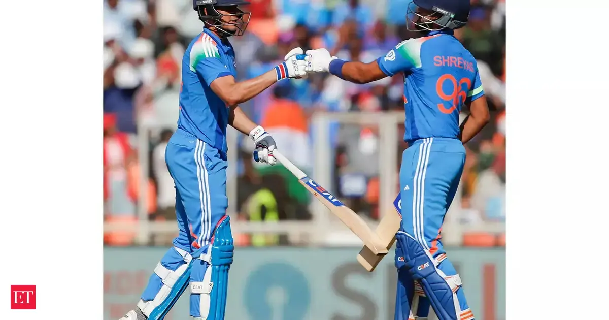 India eye ODI series win vs New Zealand, injuries cloud outlook