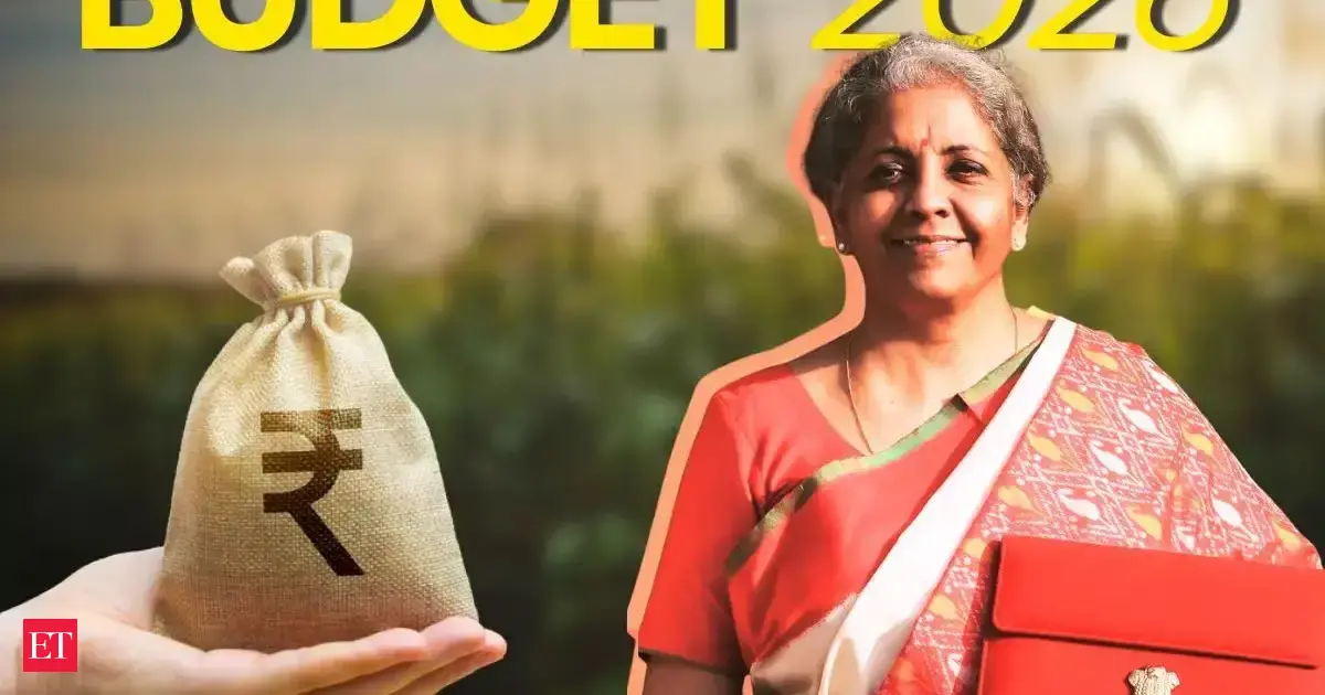 Budget 2026: India needs to breathe new life into its struggling farm backbone