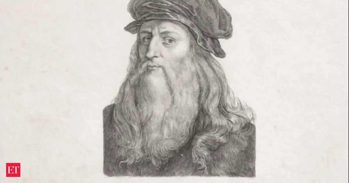 Quote of the Day by Leonardo da Vinci ‘Nothing strengthens