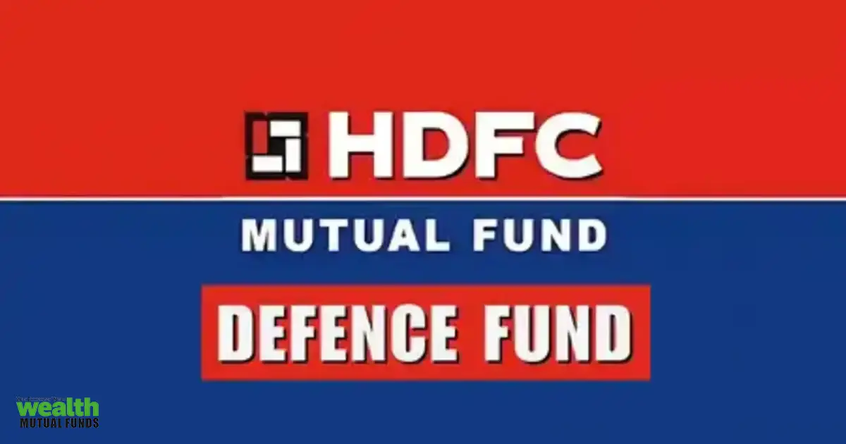 HDFC Defence Fund increases stake in Bharat Dynamics, Mazagon Dock Shipbuilders, HAL, and 2 others
