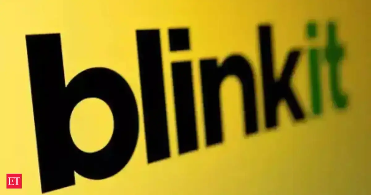 Blinkit removes '10-minute delivery' claim on govt's orders; Swiggy, Zepto may follow suit