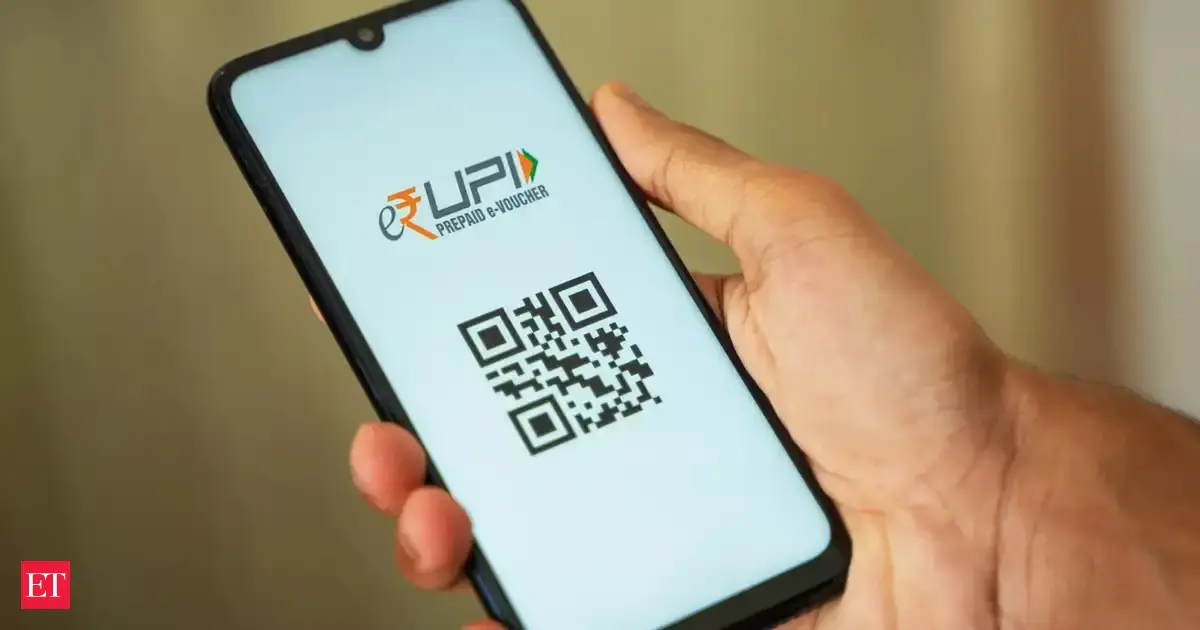 Govt working on to expand overseas presence of UPI: DFS Secretary