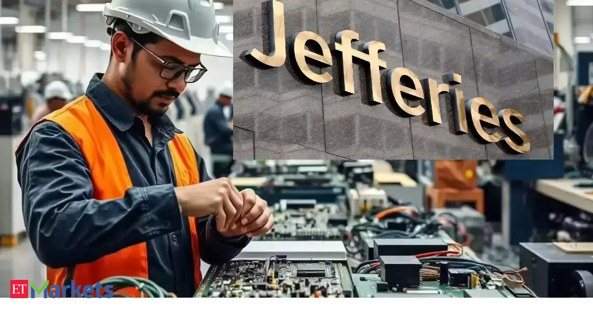 India’s new labour codes could wipe out up to a fifth of IT profits, Jefferies warns