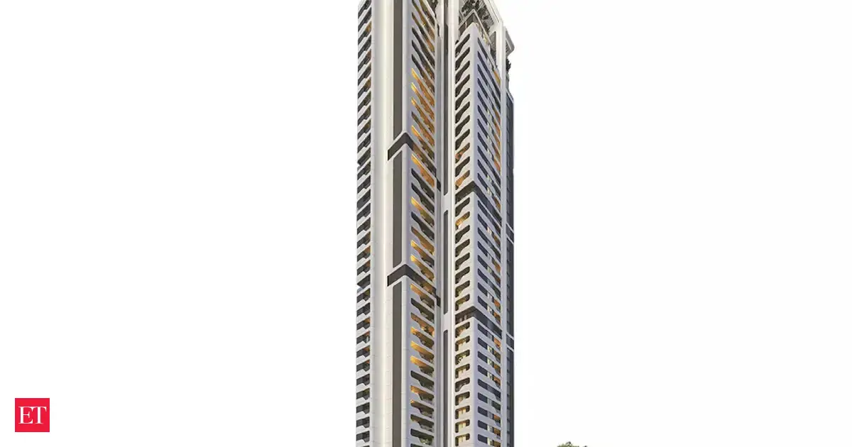 Lifestyle brand Elie Saab enters India with branded residences project with M3M