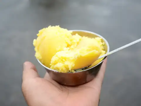 Boosts Immunity