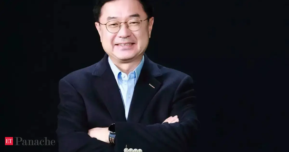 Samsung Embeds AI Across Indian Consumer Devices