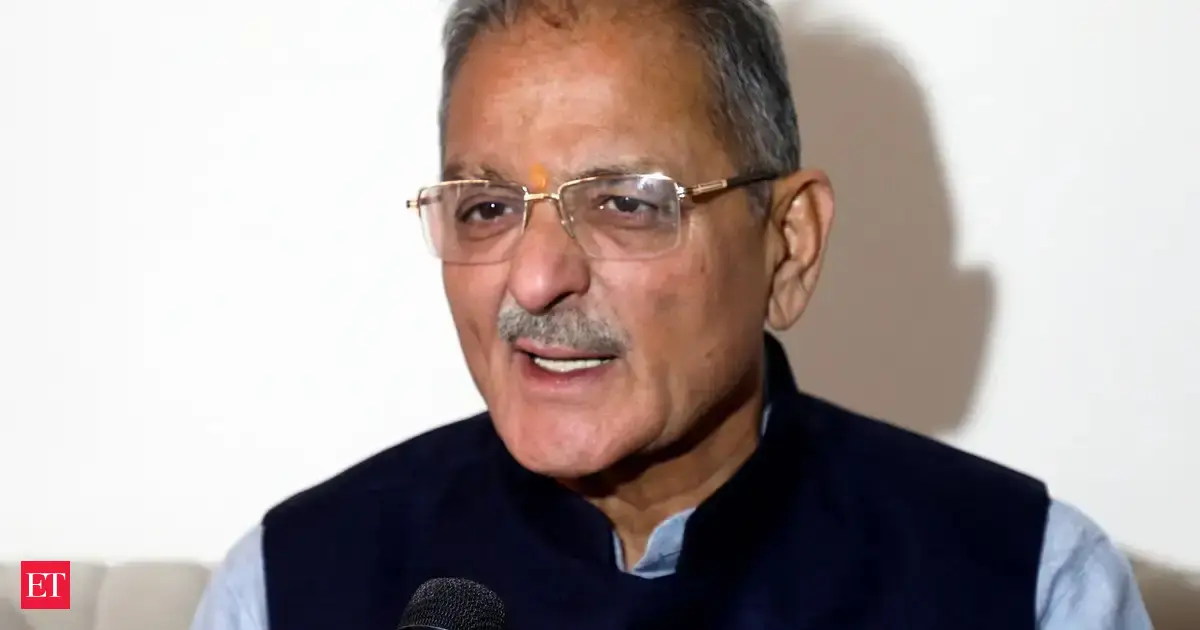 China's claim on Shaksgam valley unacceptable; entire PoK belongs to India: Ladakh Governor Kavinder Gupta