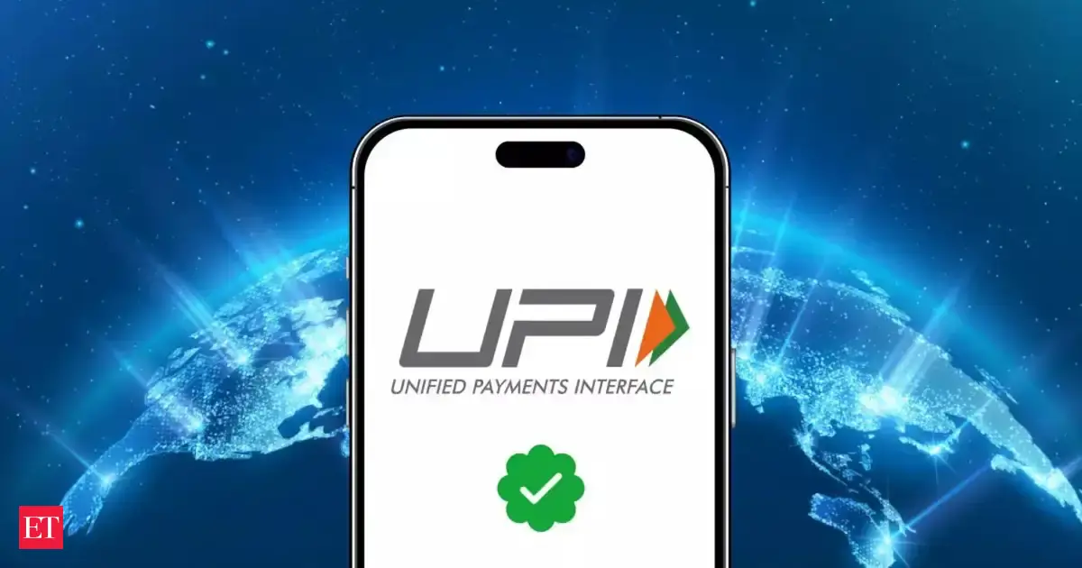 UPI user base can more than double to 1 billion: RBI Deputy Governor