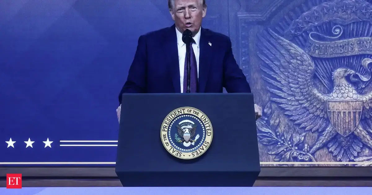 Trump to attend WEF Davos meet; strong India delegation expected