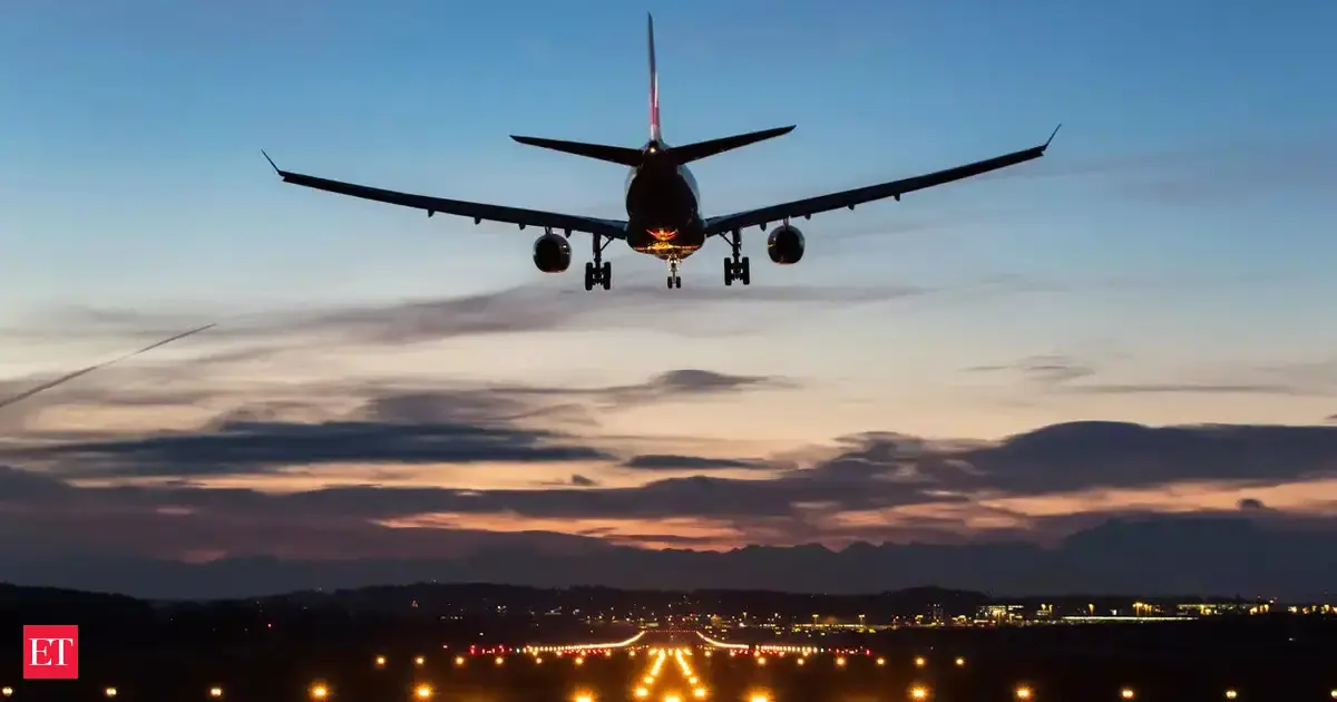 Air France's Bengaluru-Paris flight diverted to Turkmenistan after aircraft engine issue