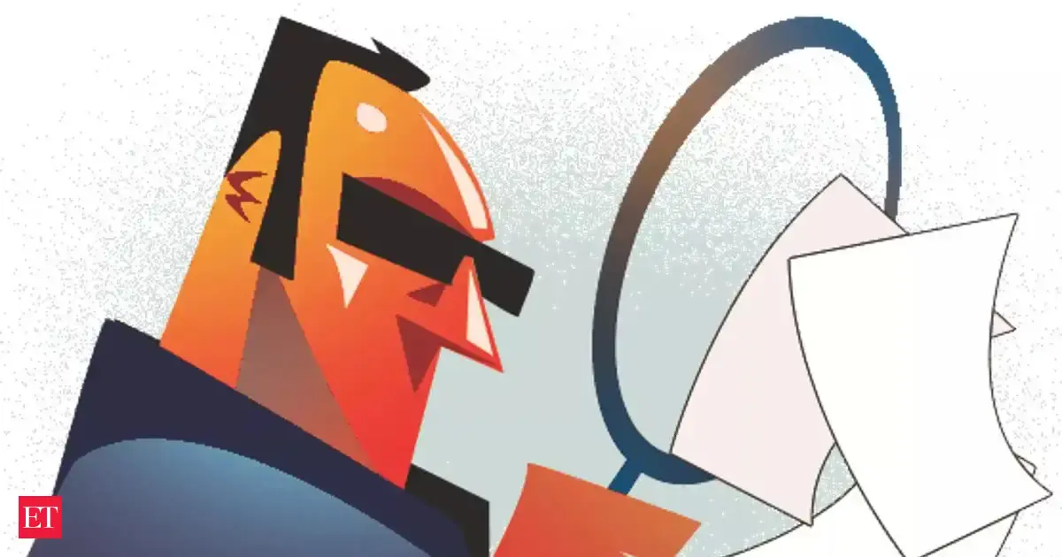 Pune Police raid consultancy linked to NCP