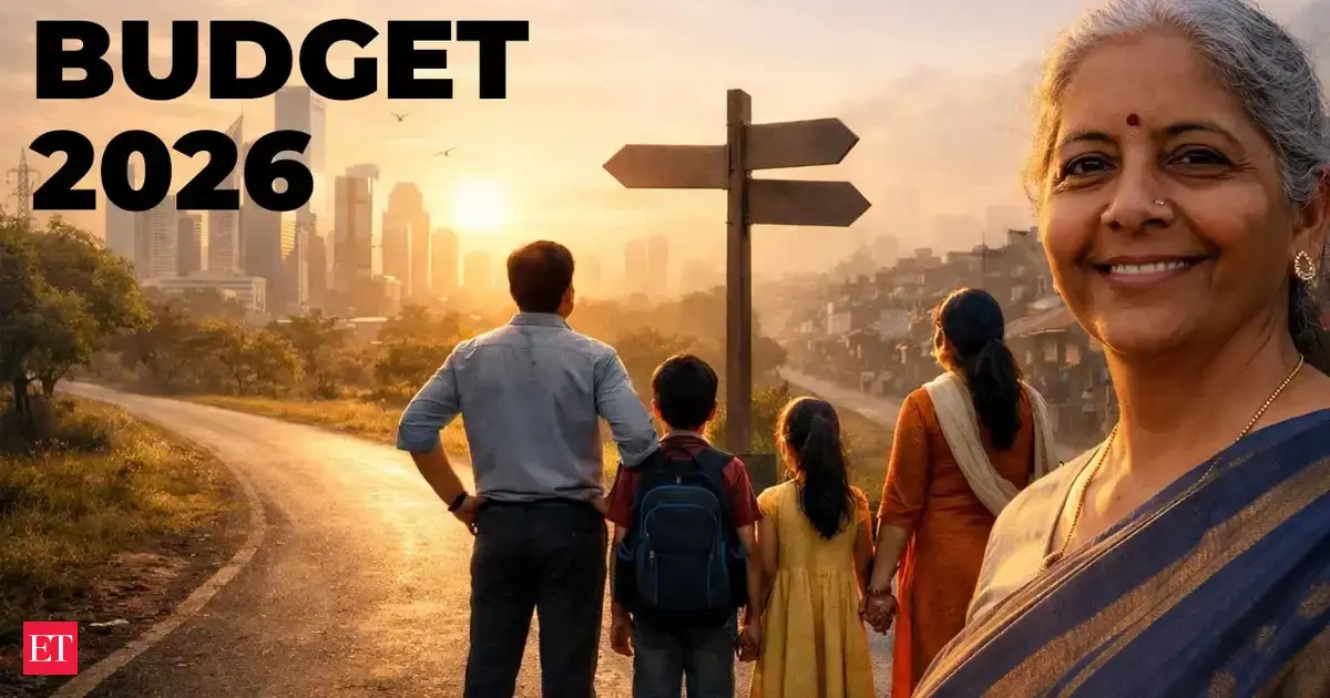 Budget 2026: Urban infra fund may get additional ₹10,000 cr injection