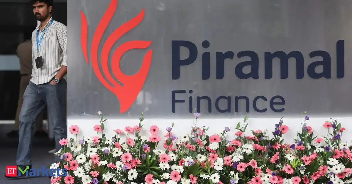 Piramal Finance raises $350 million; eyes $150 million more