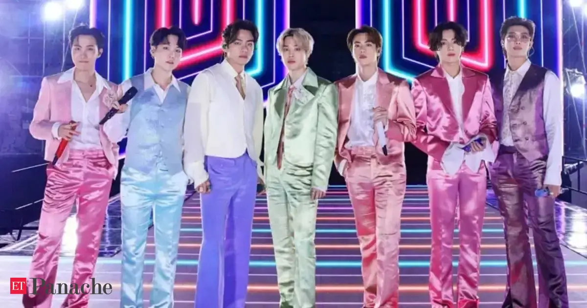 Is BTS coming to India in 2026? K-pop band finally announces world tour dates and cities. Venues, when and where to book tickets online