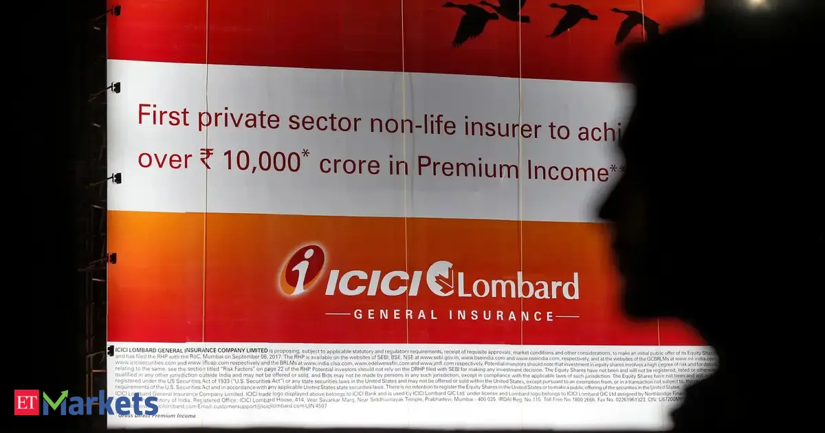 ICICI Lombard shares in focus as Q3 PAT declines 9% to Rs 659 crore. What should investors do?