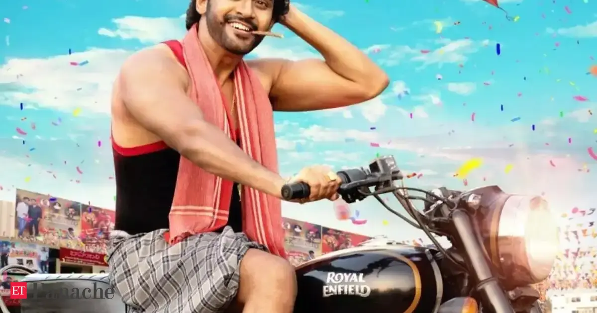 Anaganaga Oka Raju Twitter review: 8 tweets you must read before watching Naveen Polishetty's Telugu comedy movie