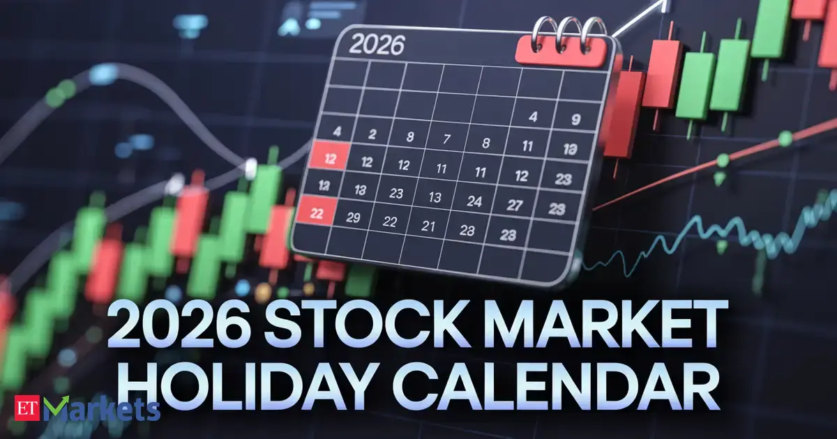 Stock Market Holiday 2026: Are BSE, NSE closed tomorrow for Maharashtra municipal elections?