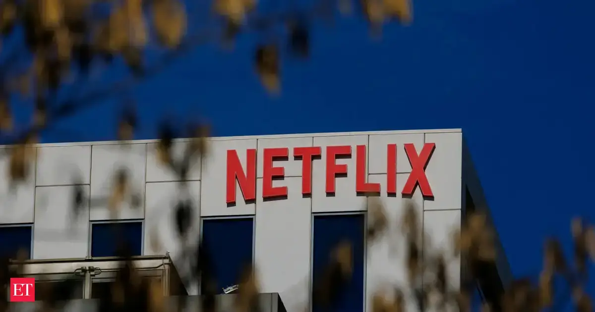 Netflix prepares all-cash offer for Warner Bros, source says