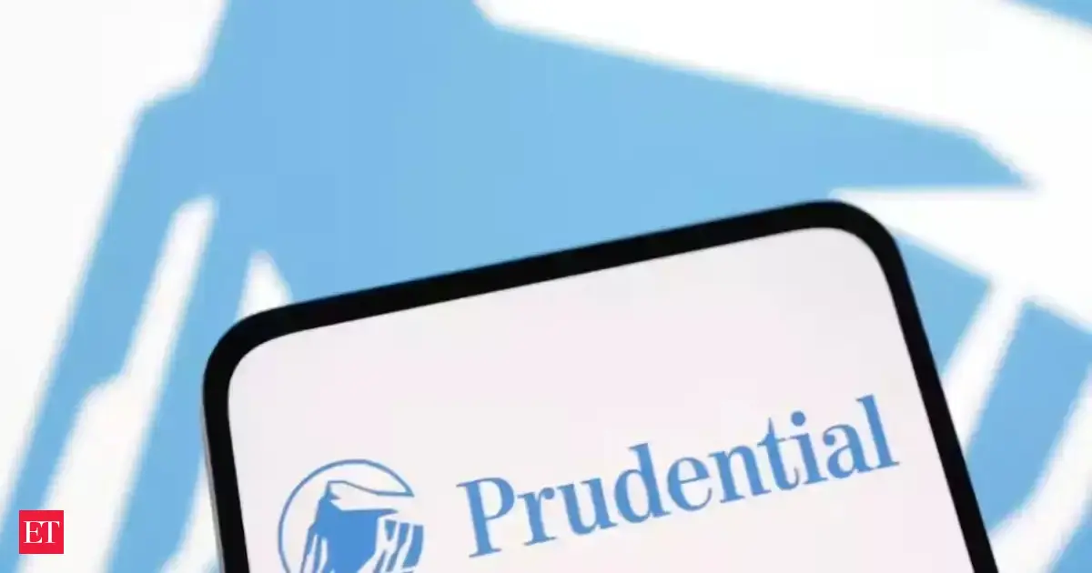 Prudential taps ex-HSBC exec Douglas Flint as new chair