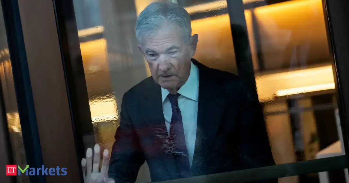 Unusual Solidarity: Global central banks step in to back Jerome Powell