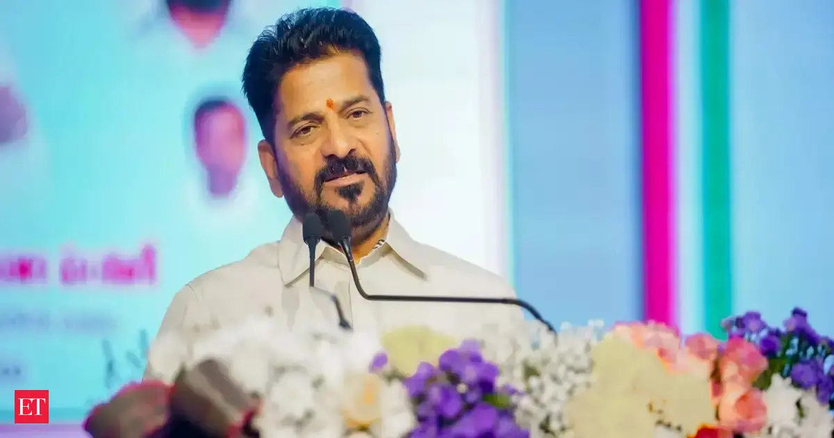 Telangana CM Revanth Reddy proposes law to deduct salary of govt employees neglecting parents