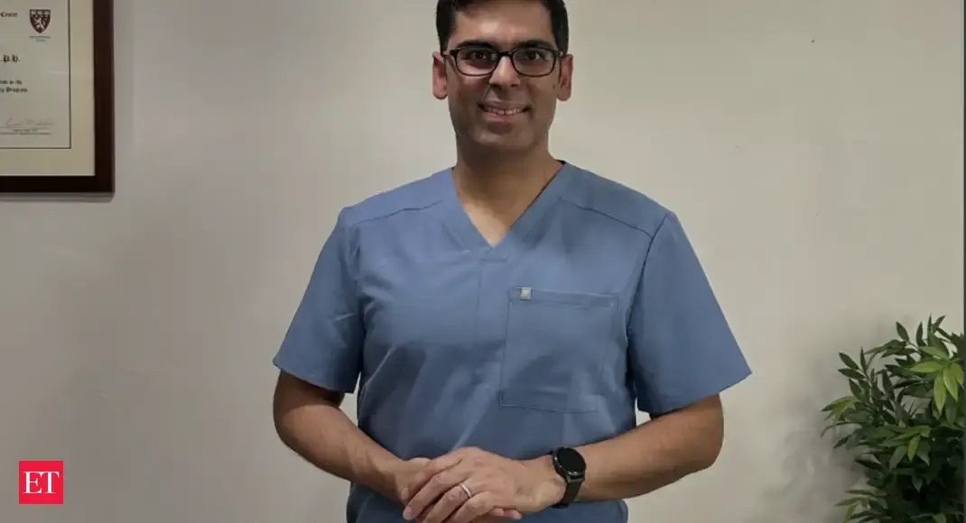 You’re Reading Food Labels Wrong Says Dr Sethi - Here’s Why