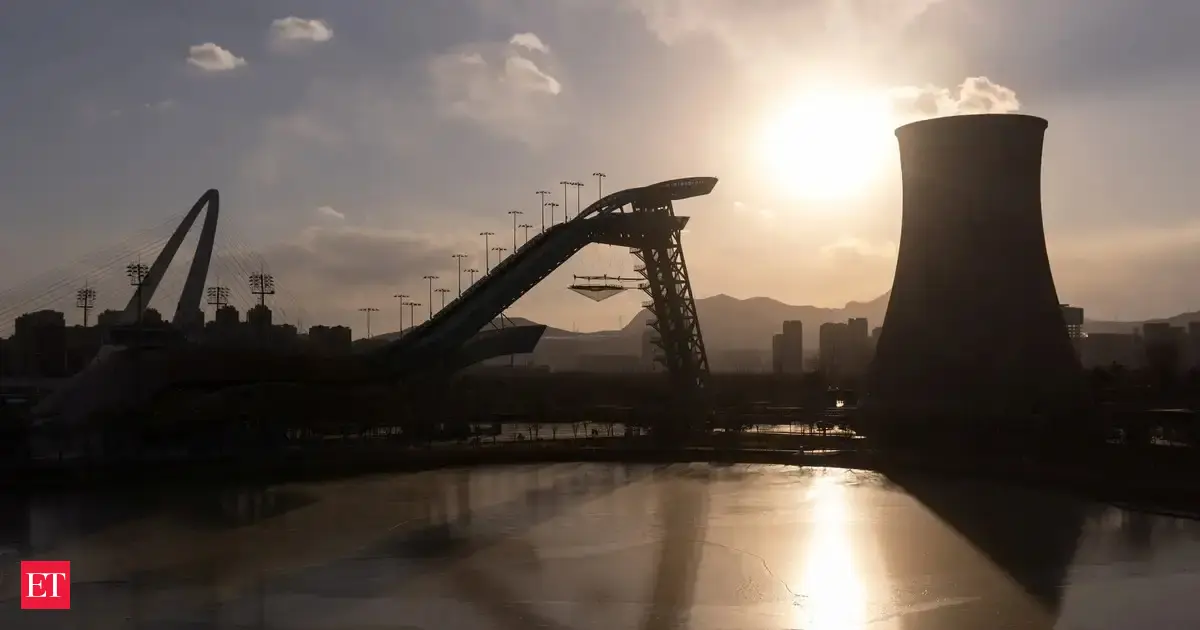 Beijing won its war for blue skies, but villagers are paying the price