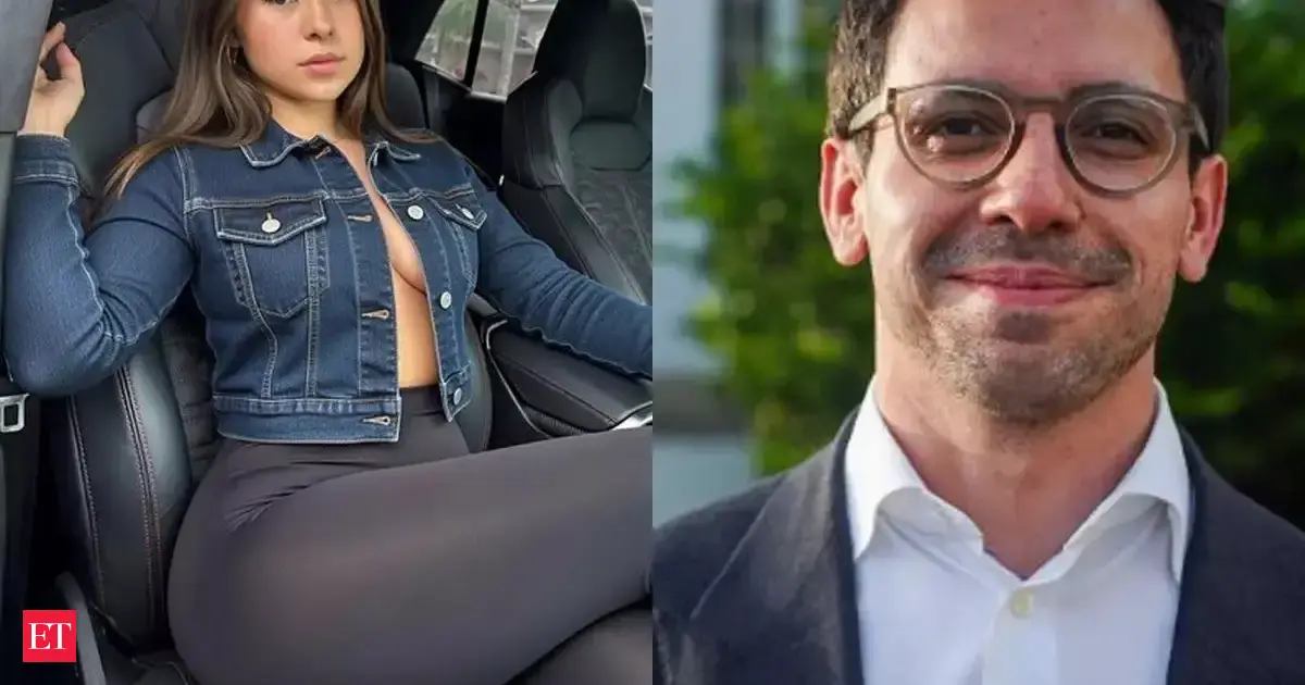 Sophie Rain hits back at Florida governor candidate over 'OnlyFans Sin Tax': 'Sounds like you got buyers remorse'