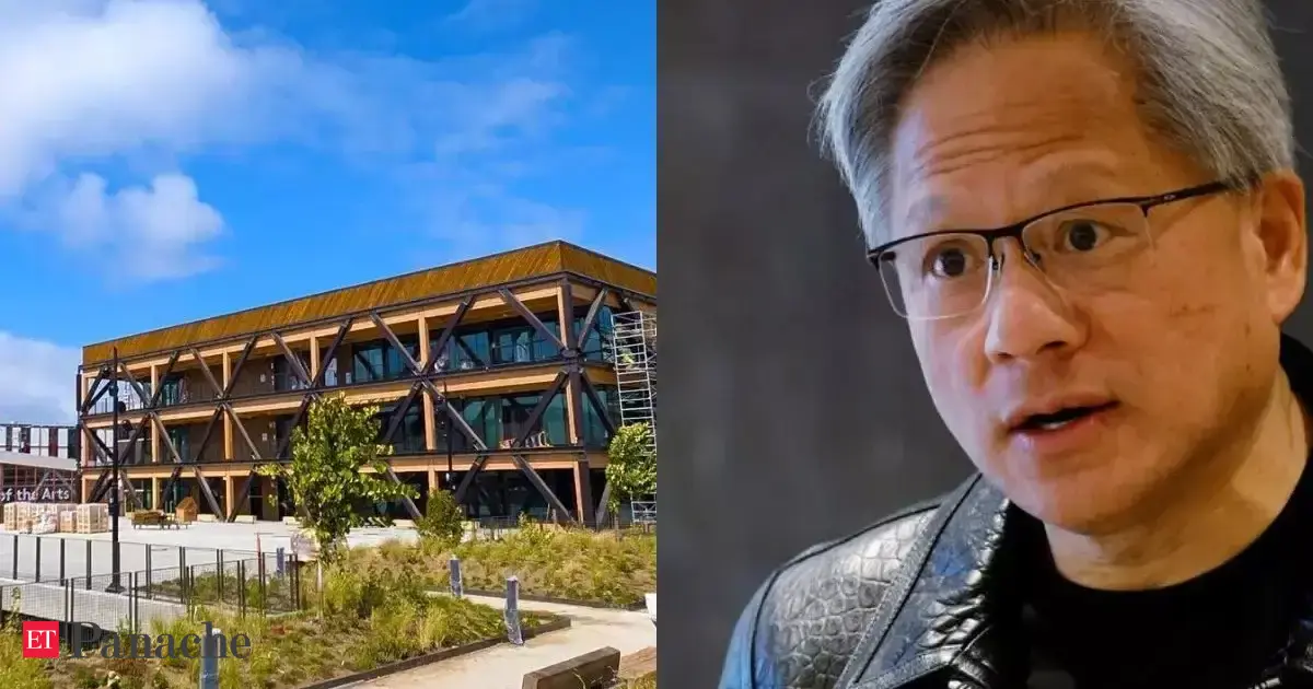 Nvidia’s Jensen Huang gave millions to save 120-year-old California college but historic institution is closing down