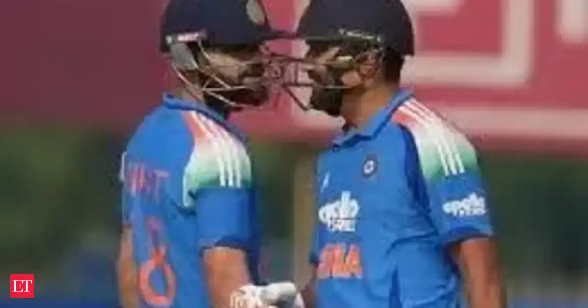 India vs New Zealand, 2nd ODI Playing 11: Predicted XIs, match time, pitch report, weather forecast and live streaming details