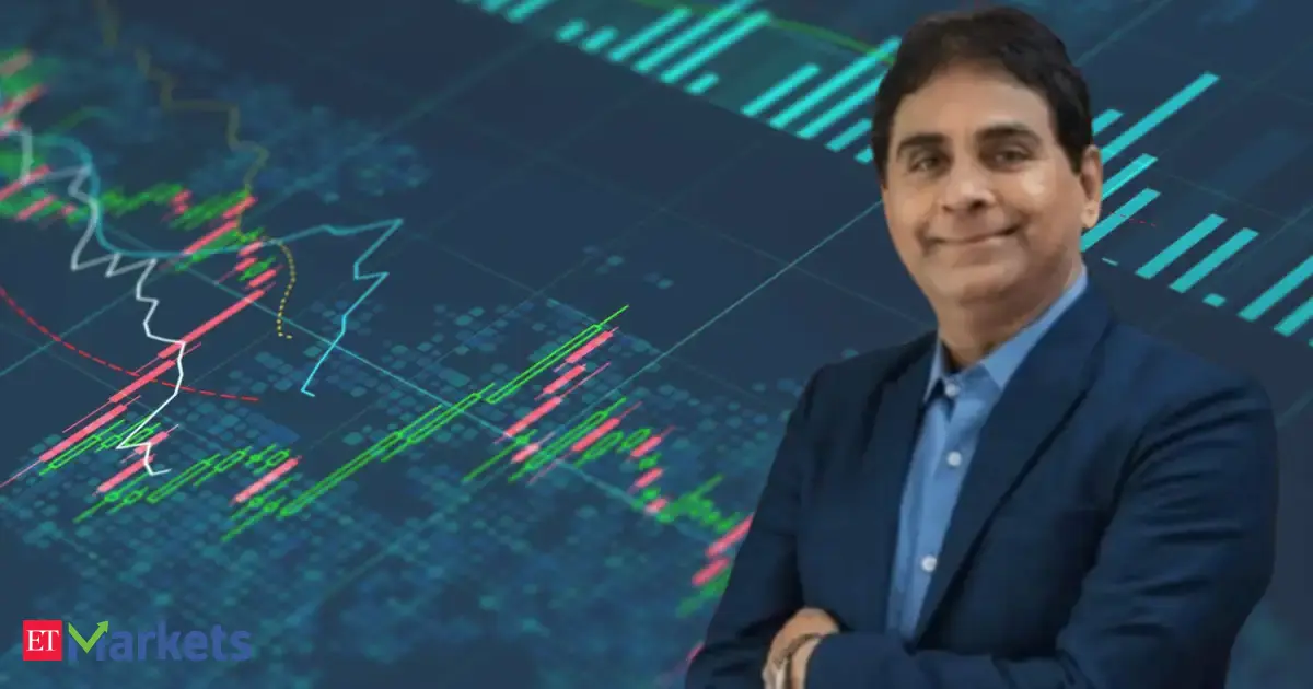 Vijay Kedia buys stake in smallcap stock that’s down 43% in 1 year. Do you own?