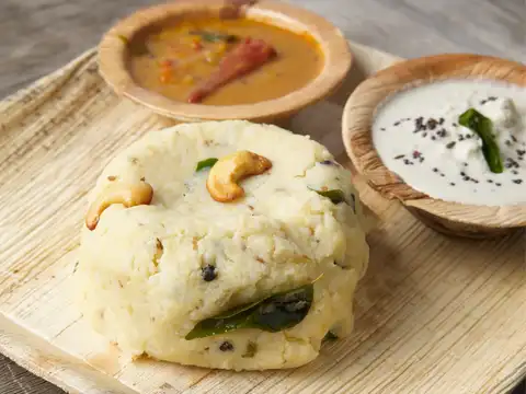 Ven Pongal