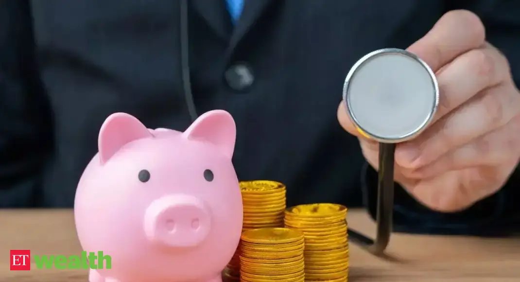 Invest in health like money: the smartest long-term financial strategy explained