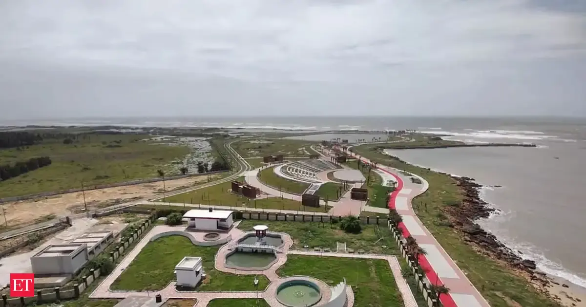 Thomas Cook India inks deal with Gujarat government to promote state tourism