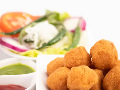 Ram Ladoo