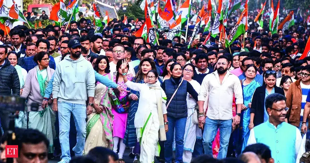 IPAC raids: ED seeks time, TMC presses Cal HC to safeguard data