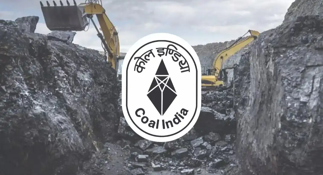 Stock Radar: Coal India stock breaks out from Ascending Triangle range to hit fresh 52-week high in January 2026; time to buy?