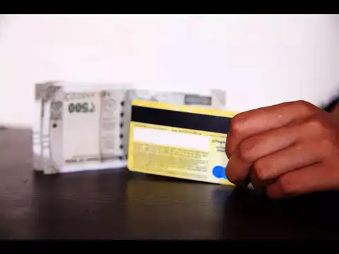 Start with your salary account bank for easier approval