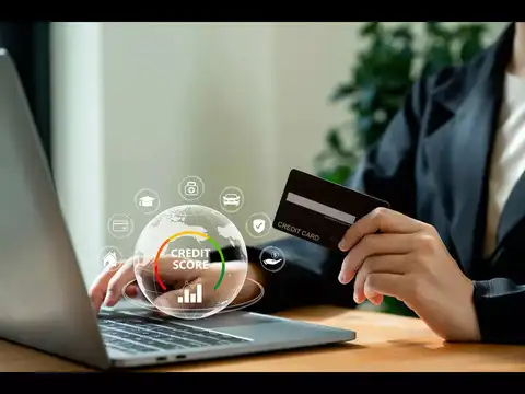 Avoid these deadly mistakes that destroy credit scores