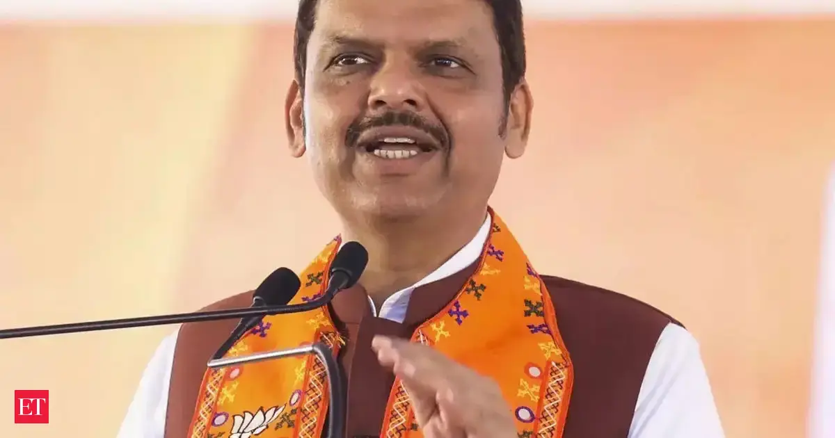 Fadnavis to visit Davos from Jan 17 to 24 for World Economic Forum meet