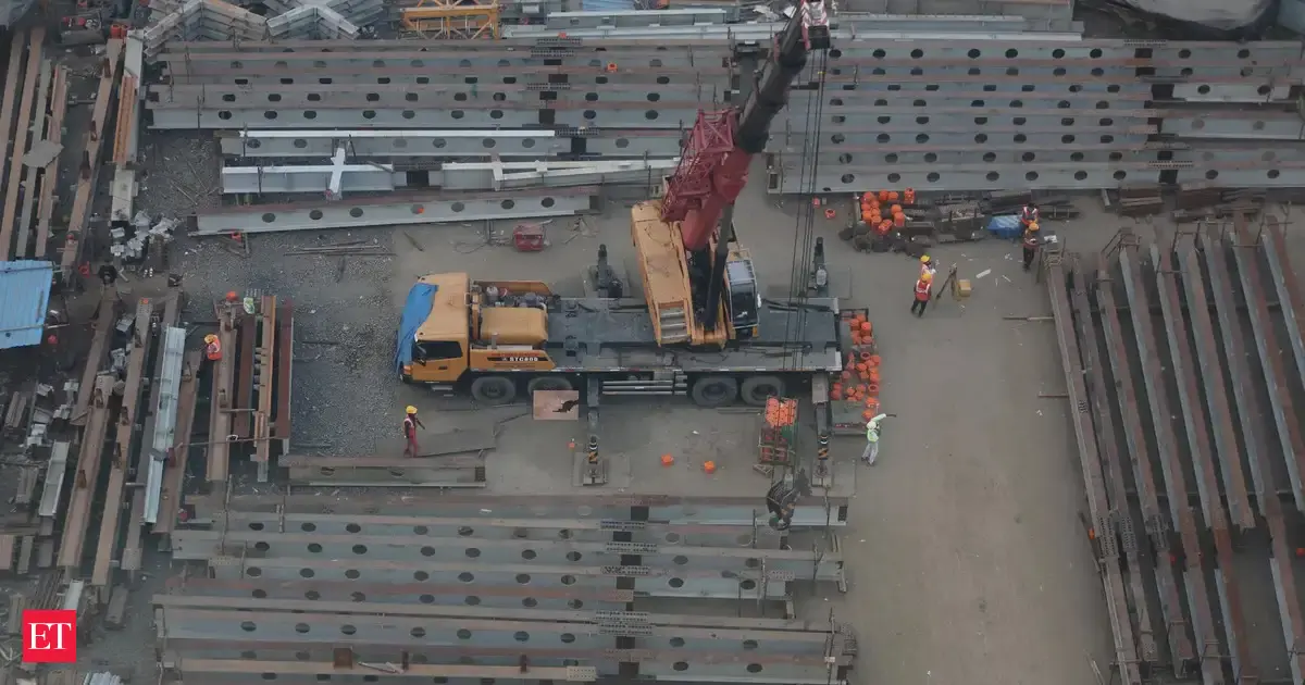 Ajmera Realty &amp; Infra's third-quarter sales bookings soar over 2-folds to Rs 603 cr