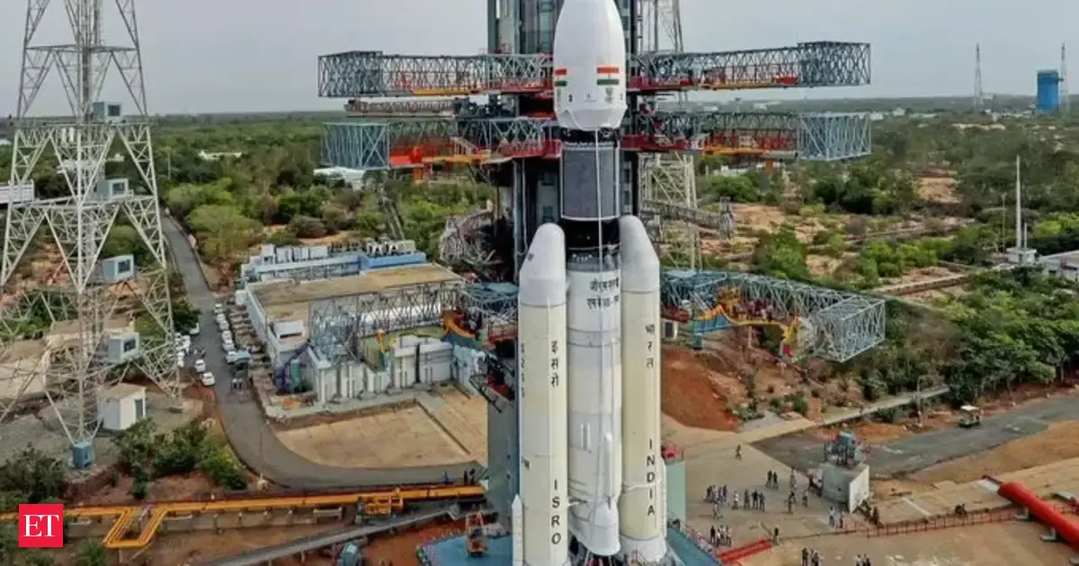 KID re-entry capsule transmitted data after separation from PSLV-C62: Spanish start up