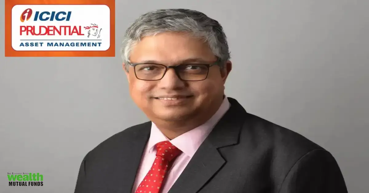 S Naren re-appointed as executive director of ICICI Prudential Asset Management Company for 2 years