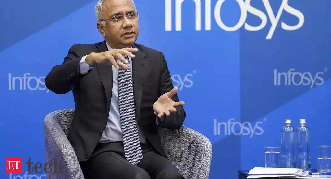 Earnings roundup: Infosys, Licious and Groww